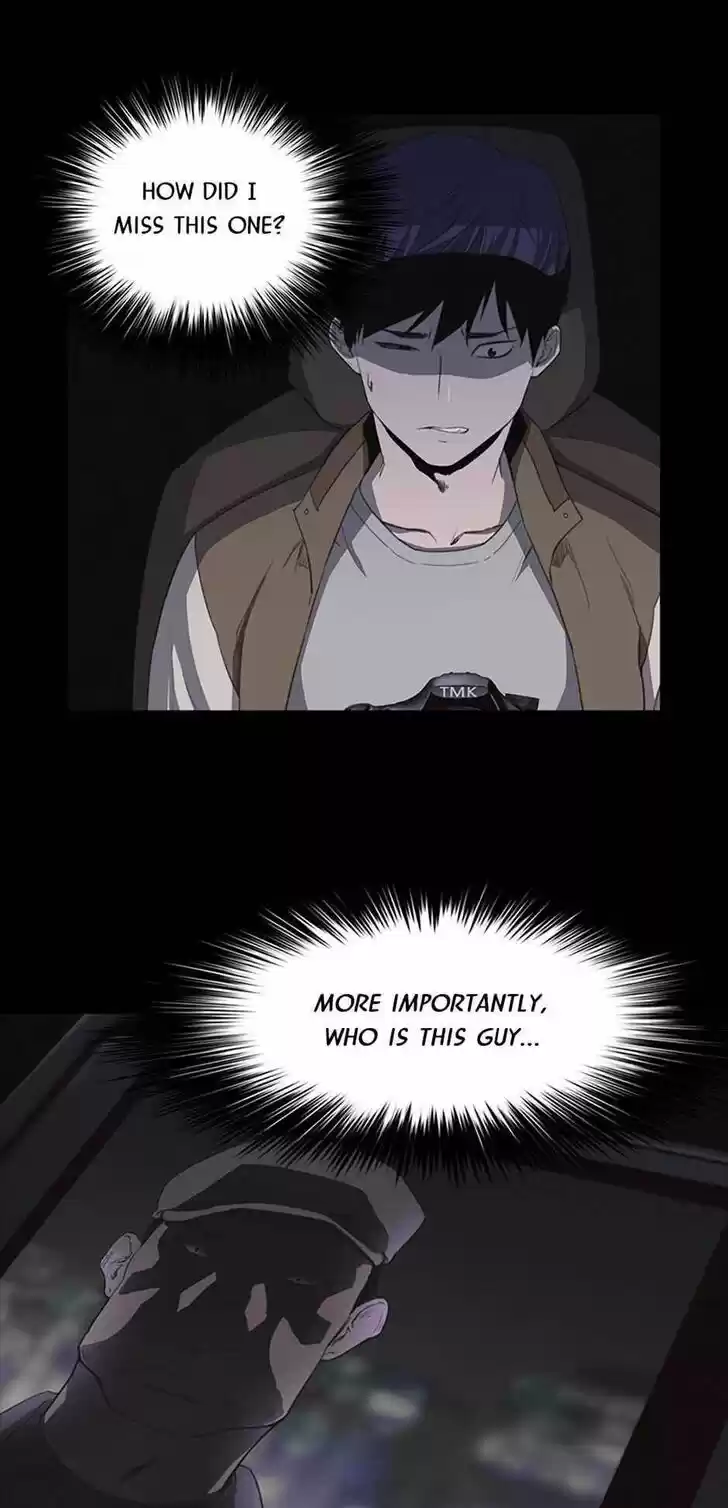 Item (KIM Junseok) Ch.010