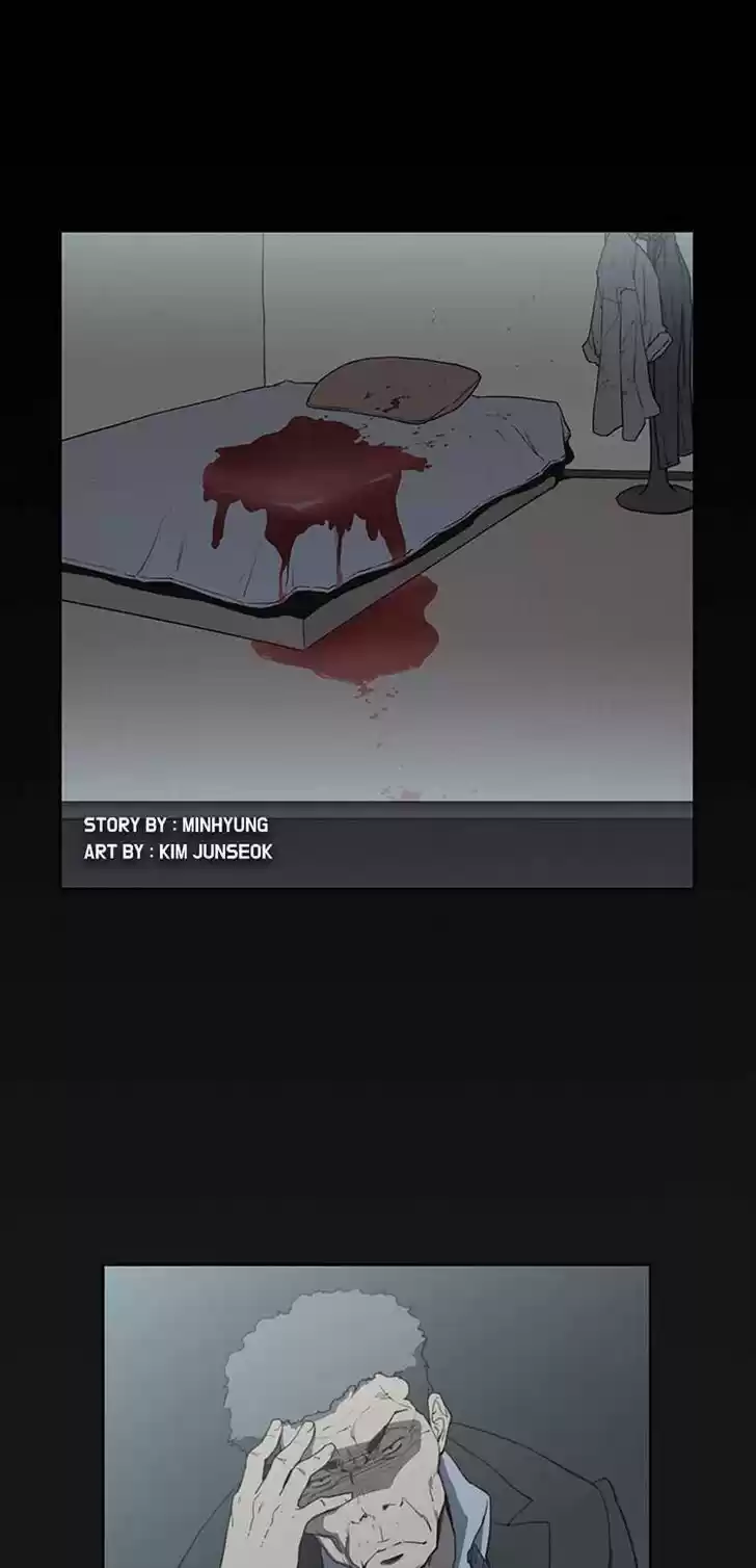 Item (KIM Junseok) Ch.010