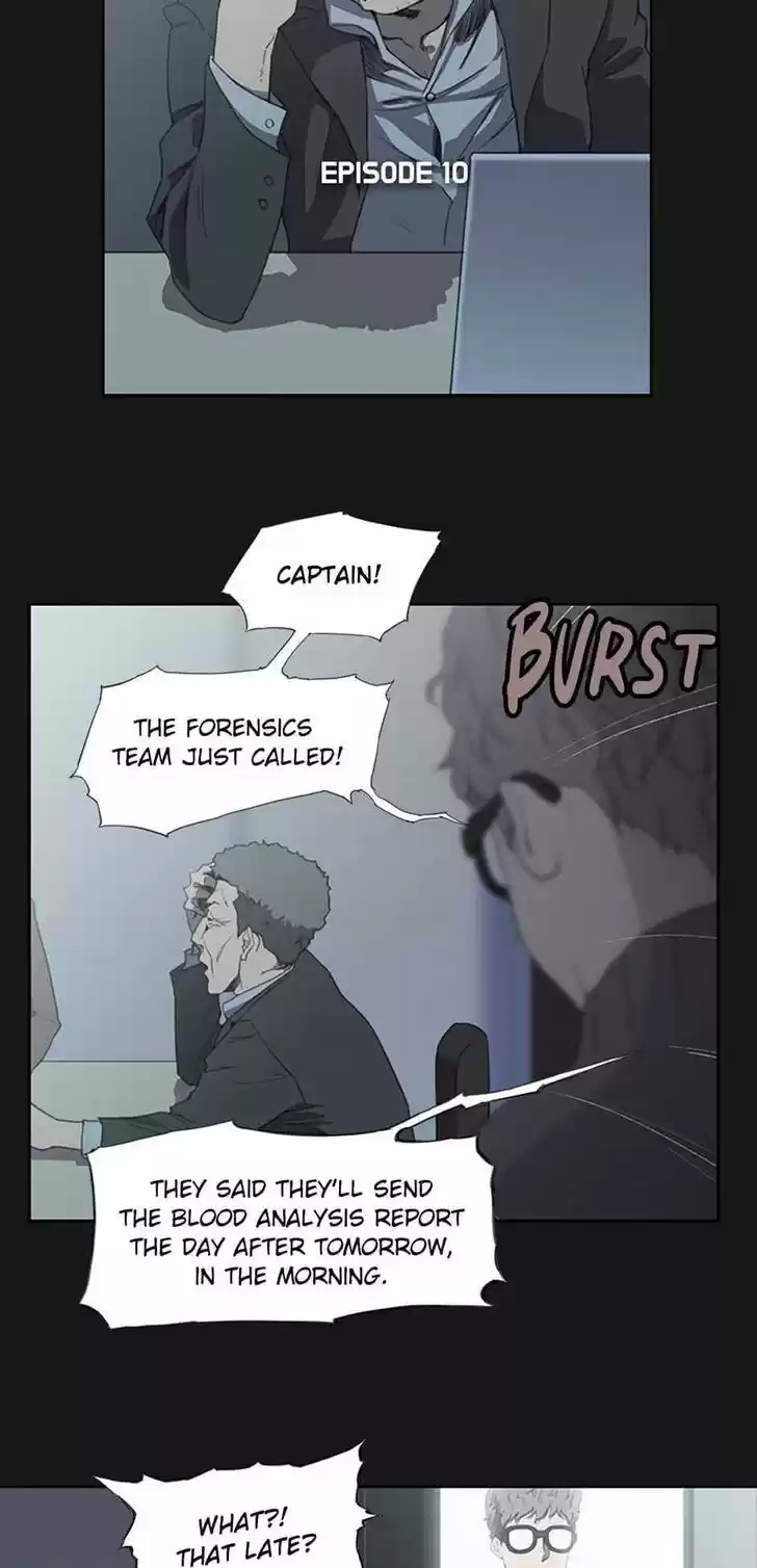 Item (KIM Junseok) Ch.010