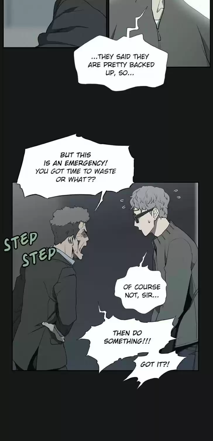 Item (KIM Junseok) Ch.010