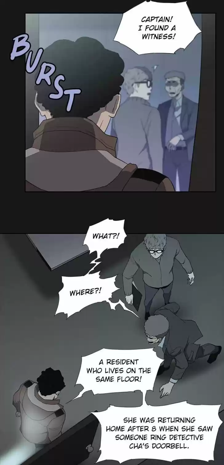 Item (KIM Junseok) Ch.010