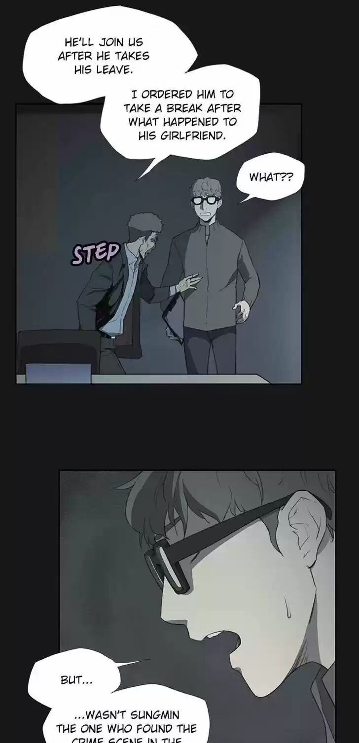 Item (KIM Junseok) Ch.010