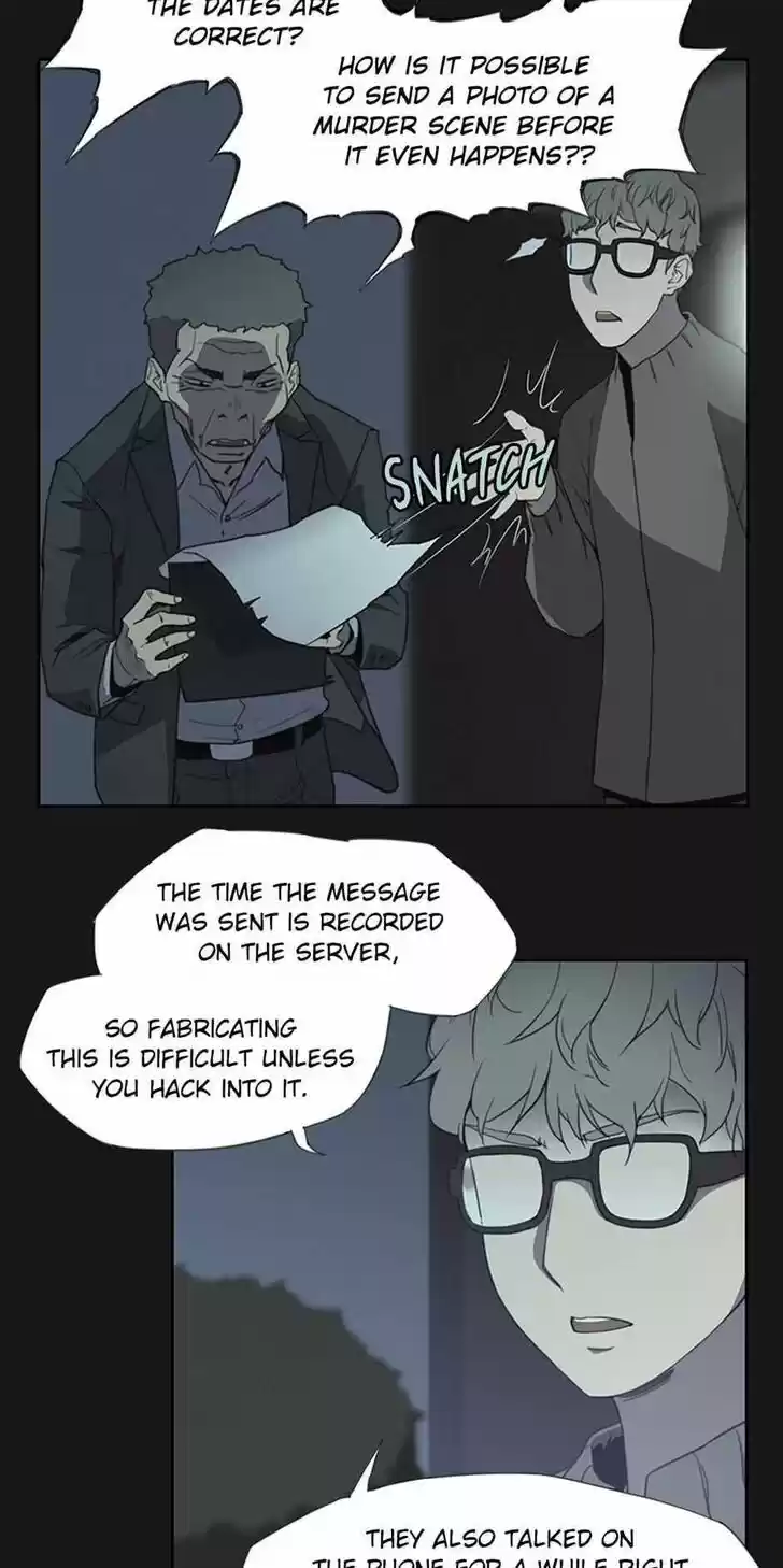 Item (KIM Junseok) Ch.010