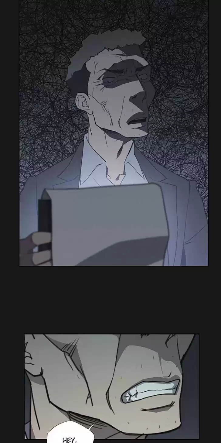 Item (KIM Junseok) Ch.010