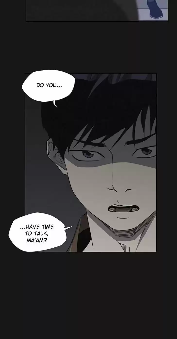 Item (KIM Junseok) Ch.010