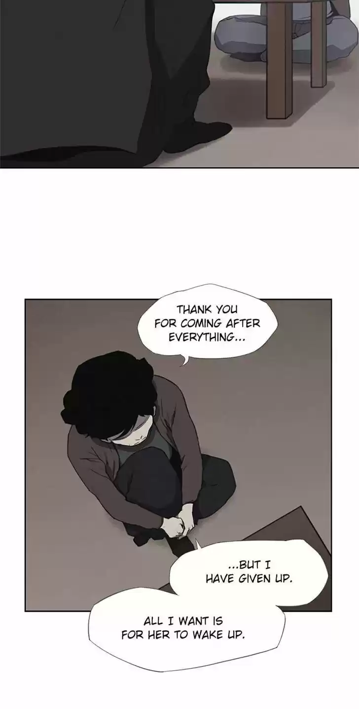 Item (KIM Junseok) Ch.010