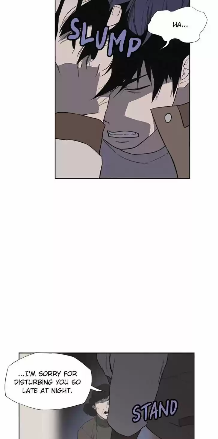 Item (KIM Junseok) Ch.010