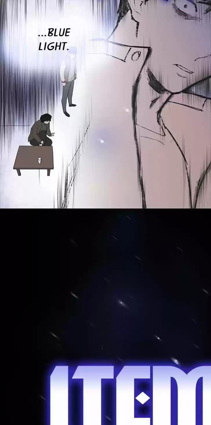 Item (KIM Junseok) Ch.010