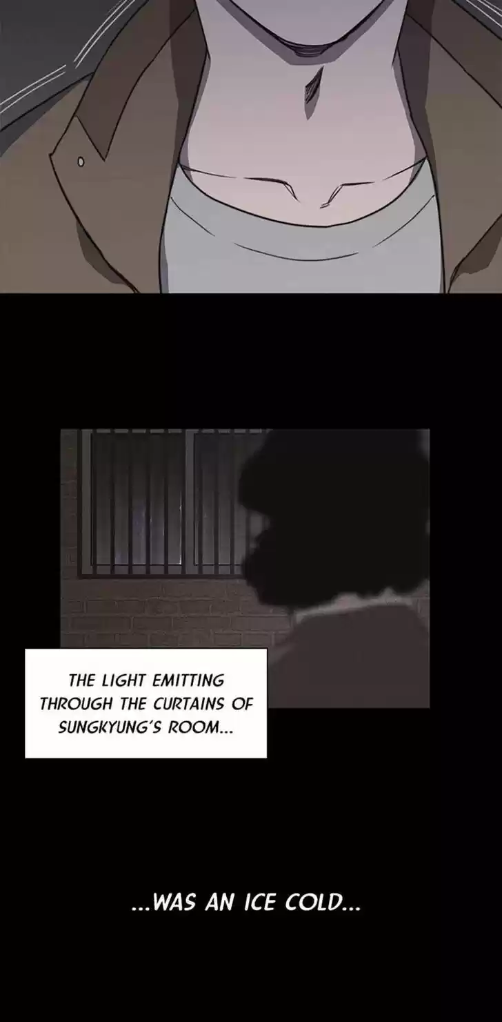 Item (KIM Junseok) Ch.011