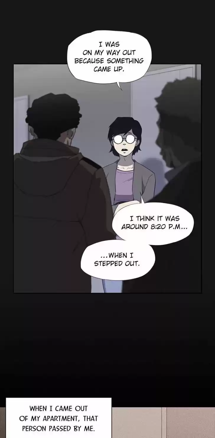 Item (KIM Junseok) Ch.011