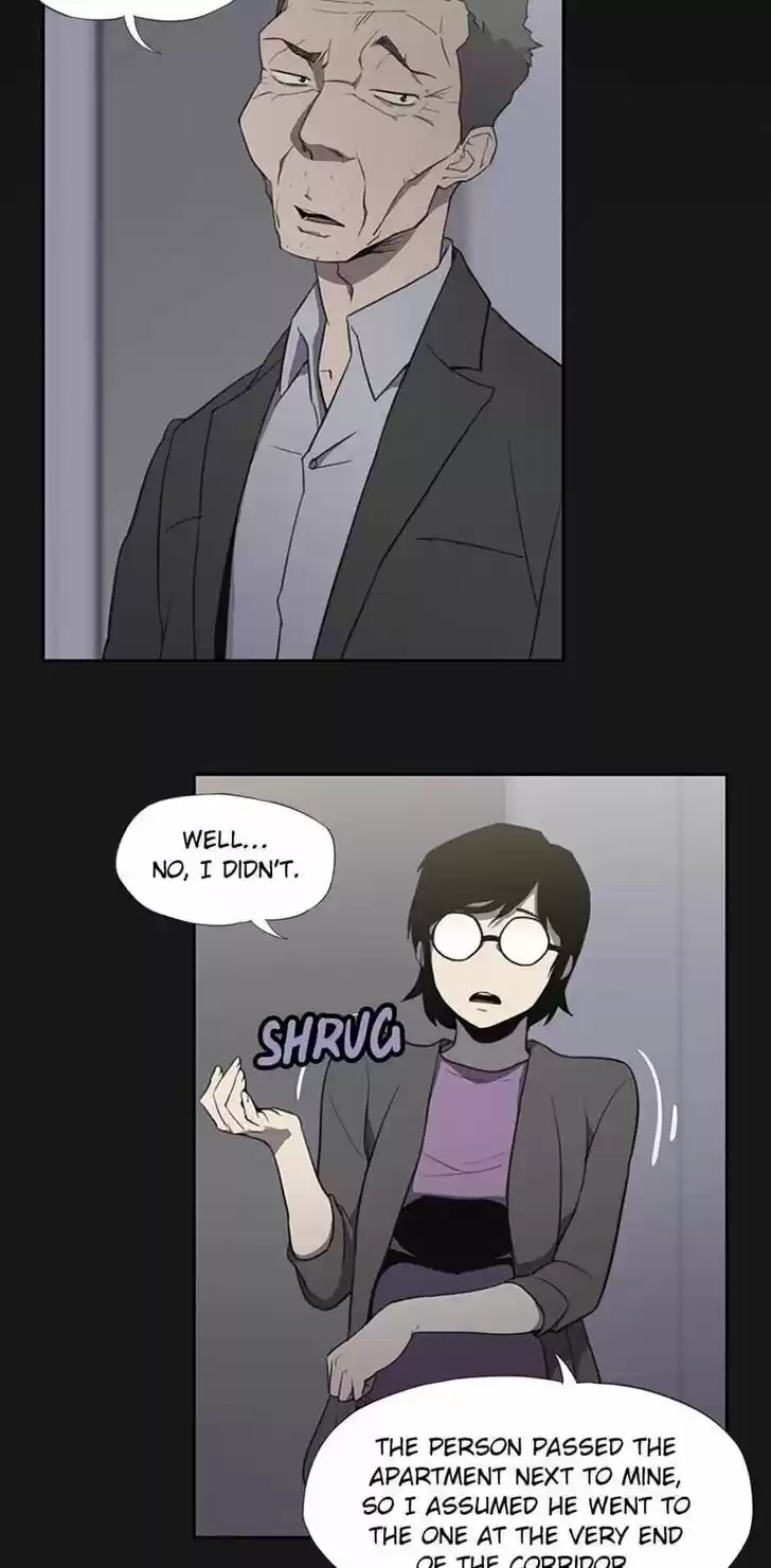 Item (KIM Junseok) Ch.011