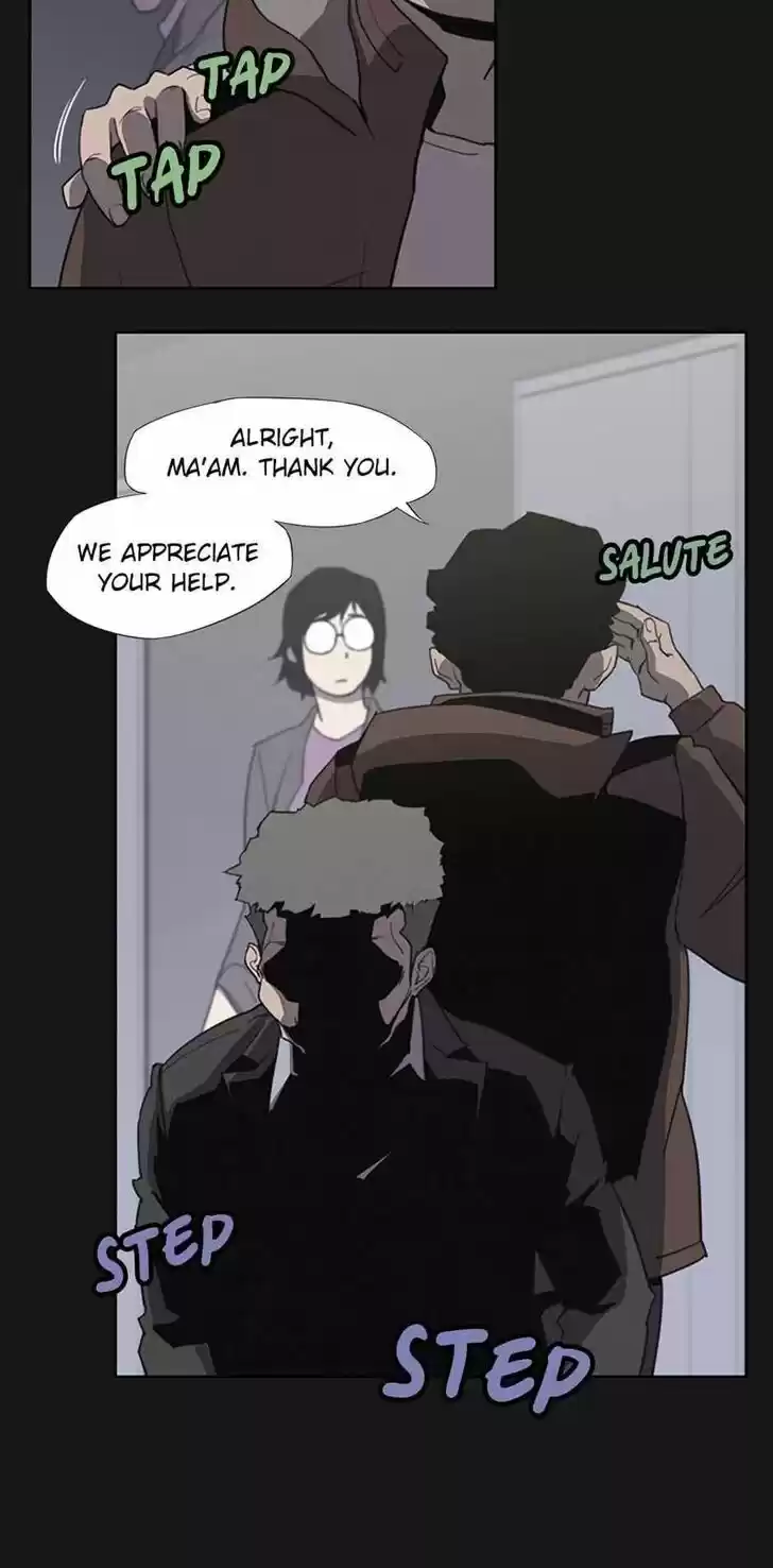 Item (KIM Junseok) Ch.011