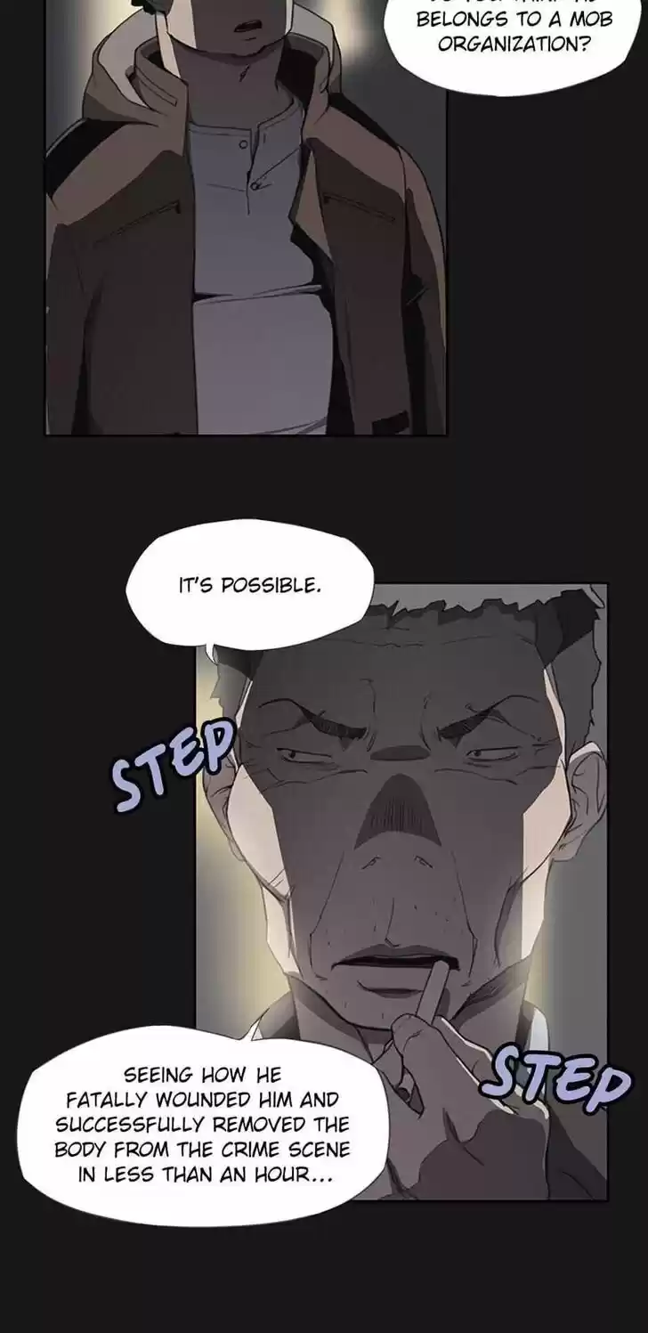 Item (KIM Junseok) Ch.011