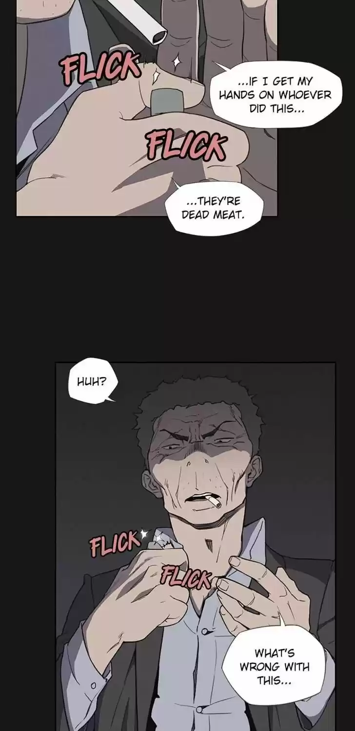 Item (KIM Junseok) Ch.011