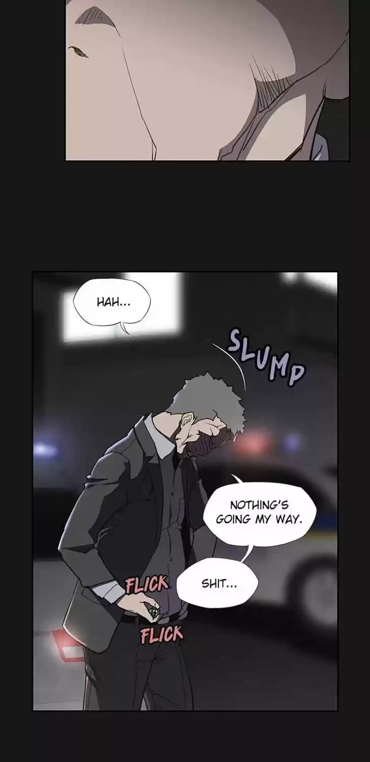 Item (KIM Junseok) Ch.011