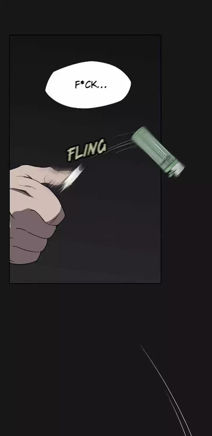 Item (KIM Junseok) Ch.011