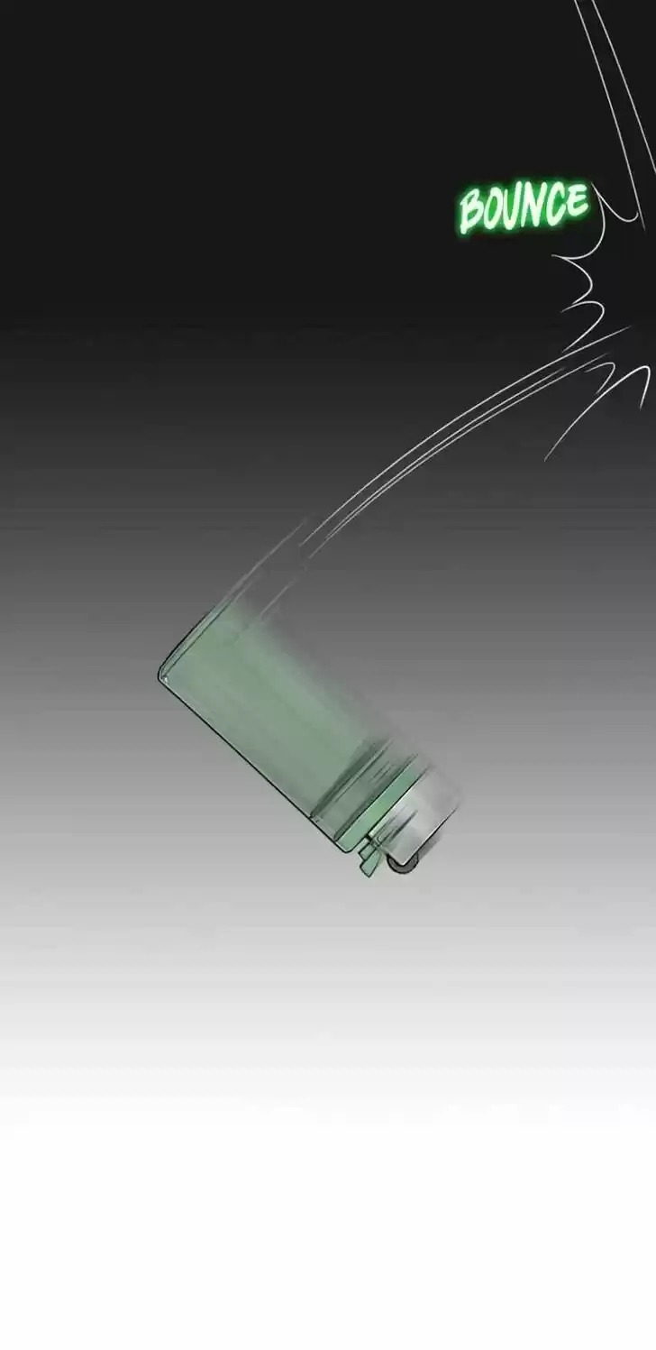 Item (KIM Junseok) Ch.011