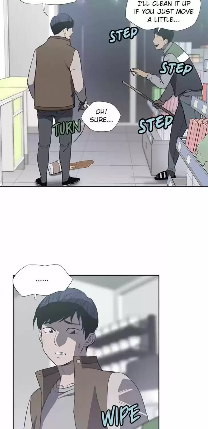 Item (KIM Junseok) Ch.011