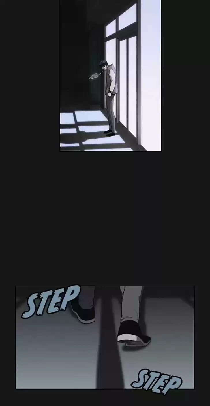 Item (KIM Junseok) Ch.011