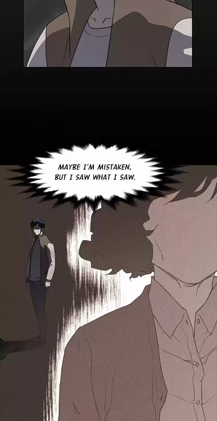 Item (KIM Junseok) Ch.011