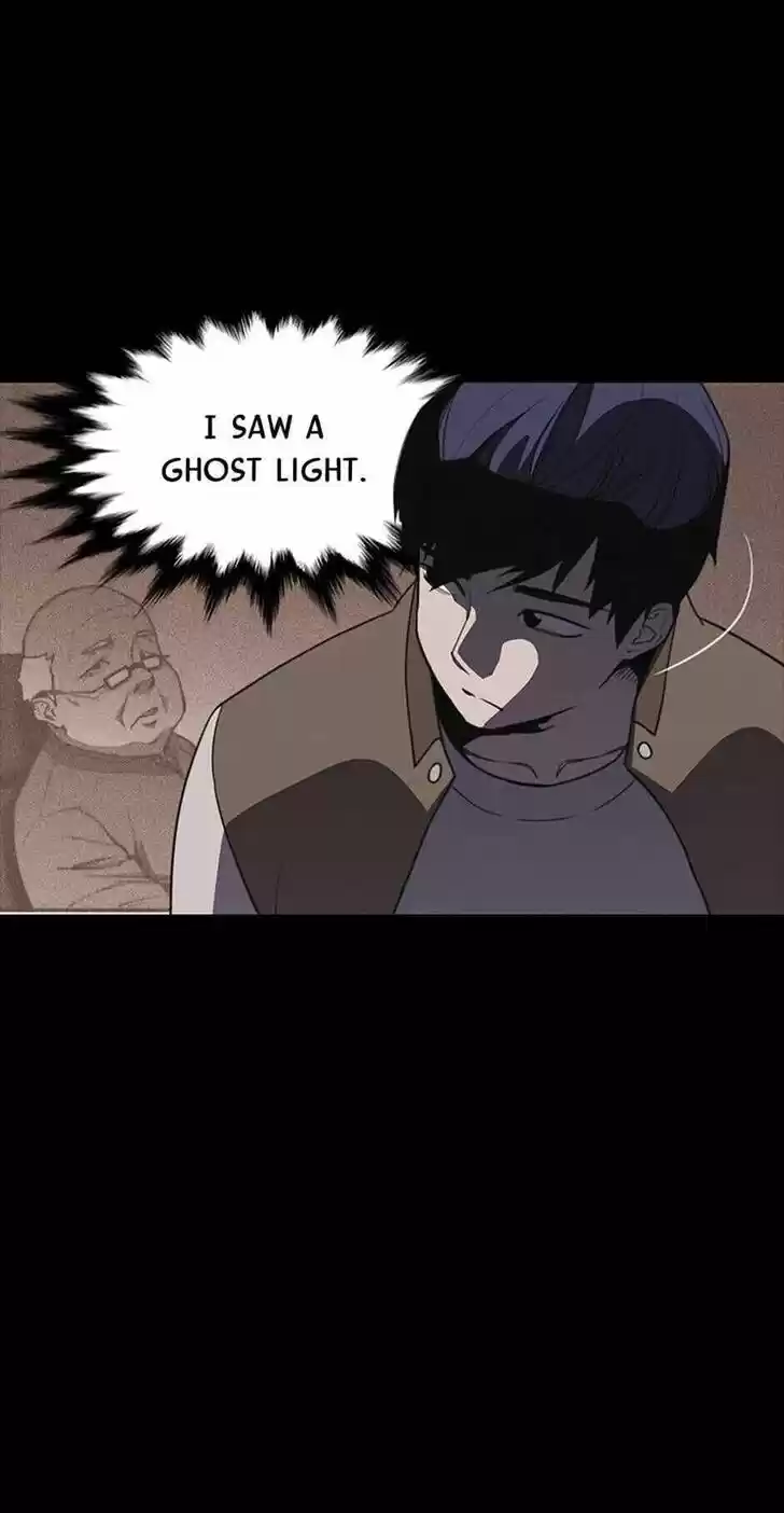 Item (KIM Junseok) Ch.011