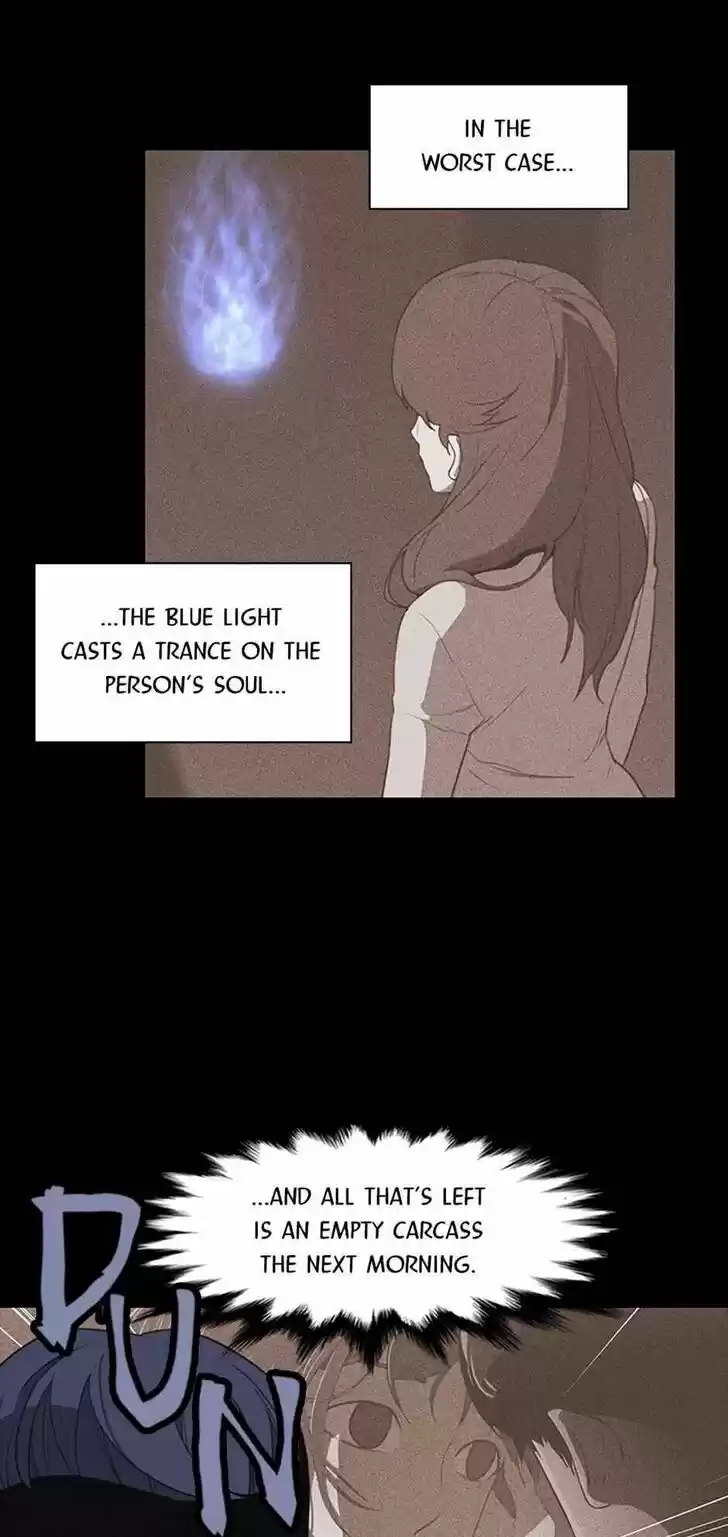 Item (KIM Junseok) Ch.011