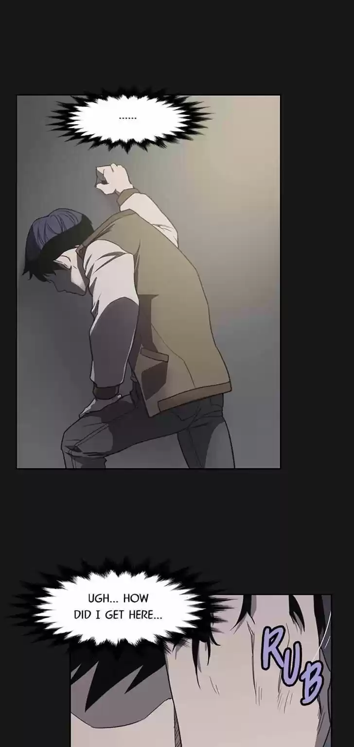 Item (KIM Junseok) Ch.011