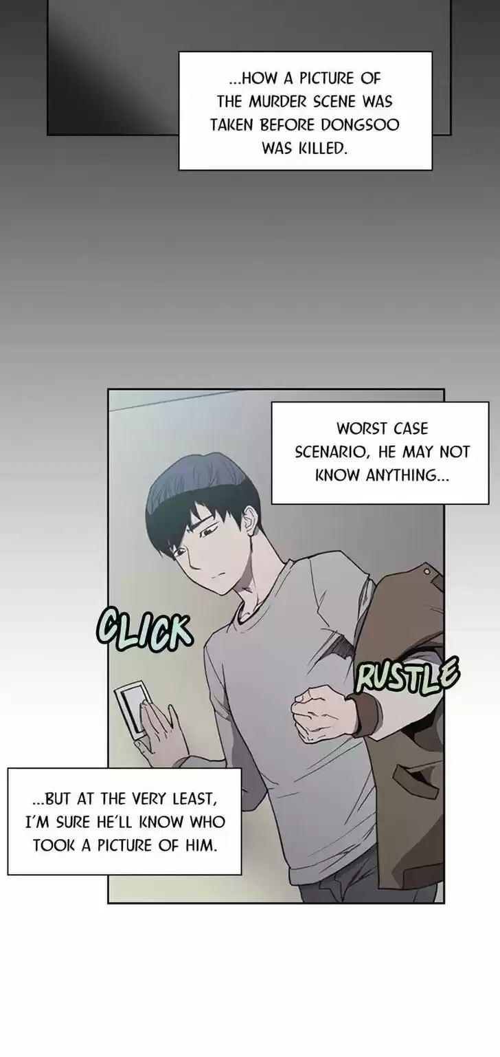 Item (KIM Junseok) Ch.011