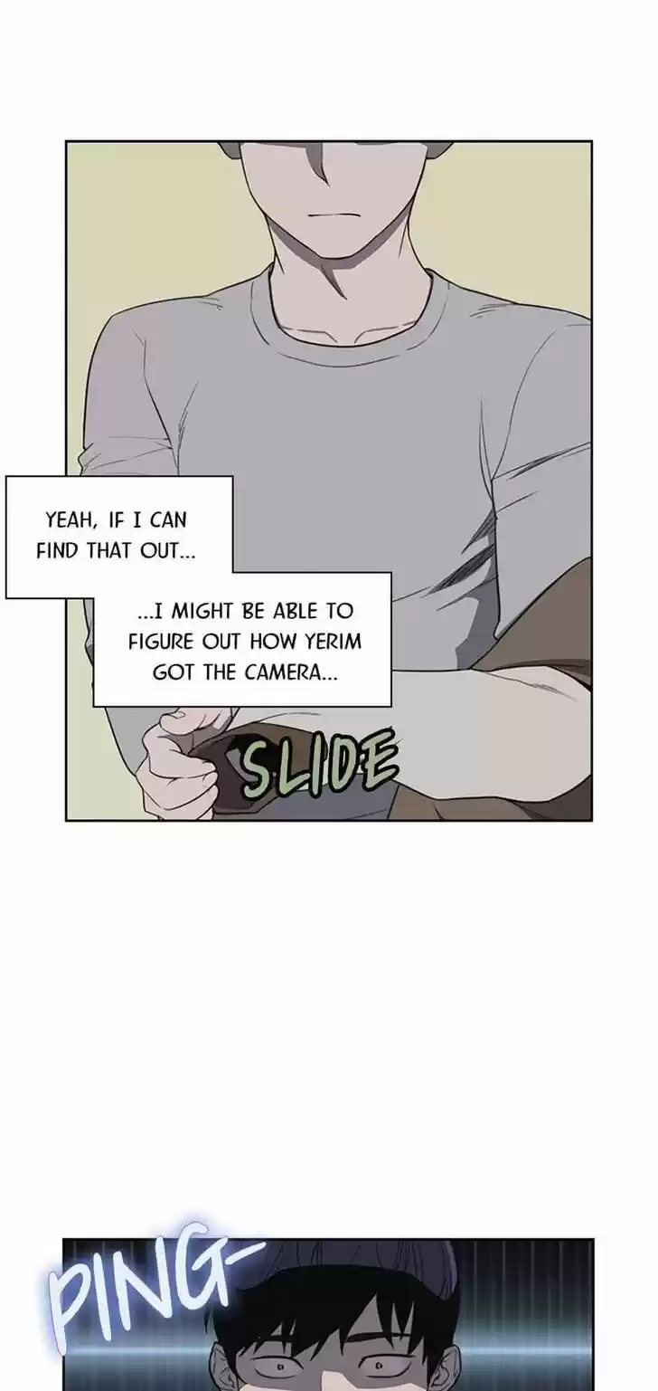 Item (KIM Junseok) Ch.011