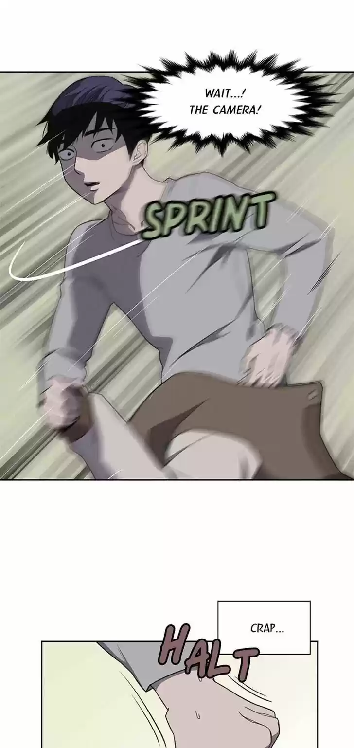 Item (KIM Junseok) Ch.011