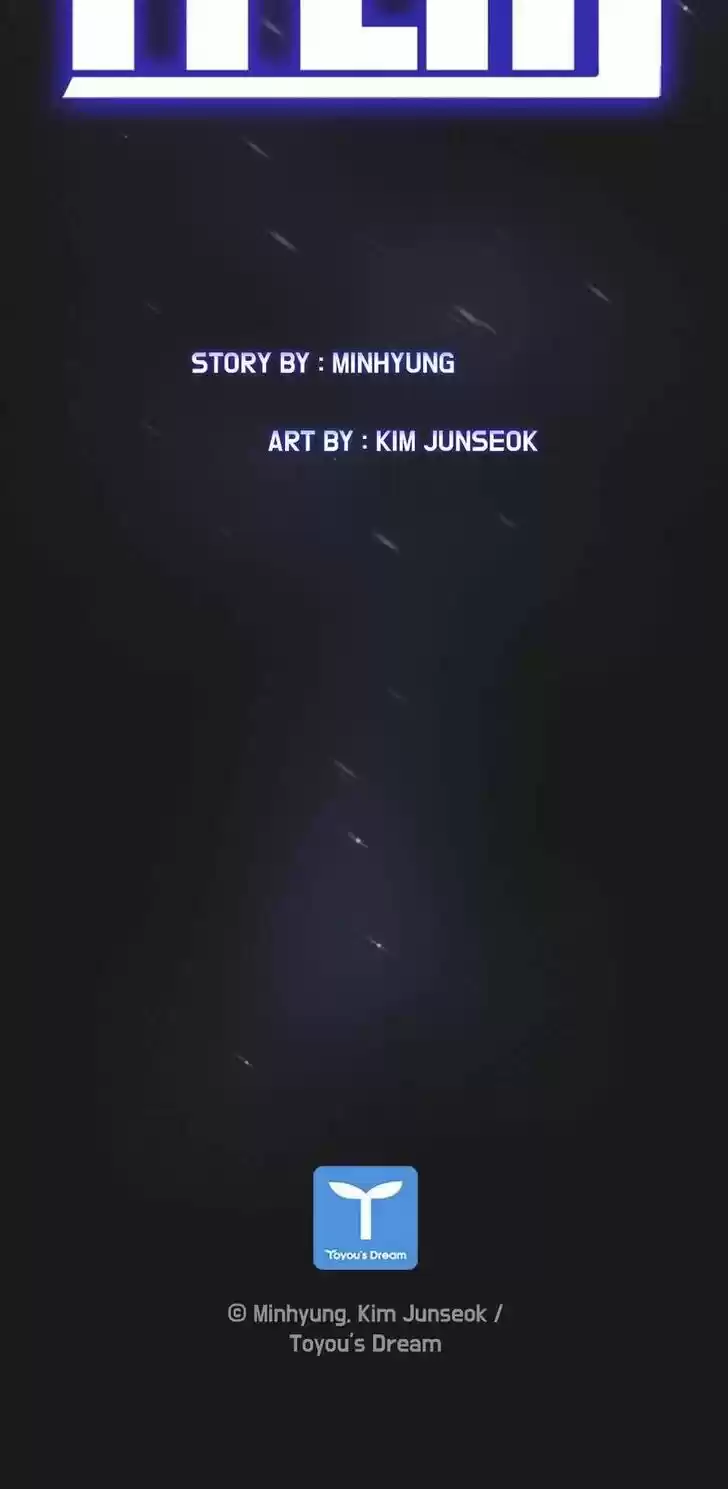 Item (KIM Junseok) Ch.011