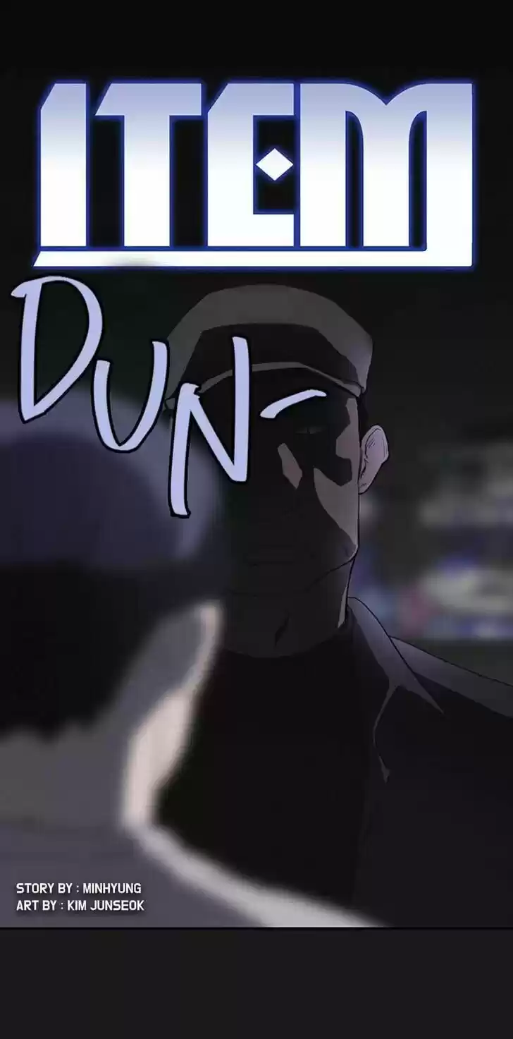 Item (KIM Junseok) Ch.012