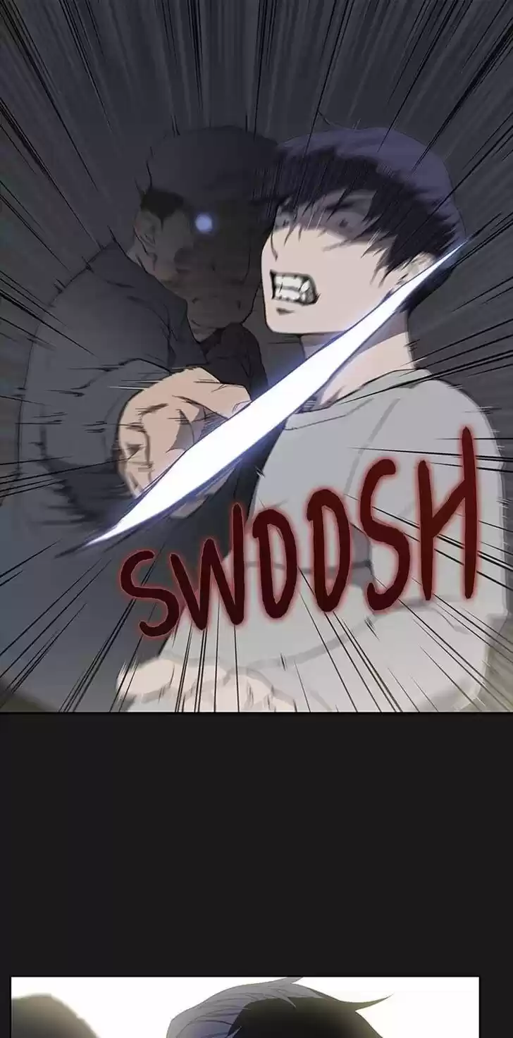 Item (KIM Junseok) Ch.012