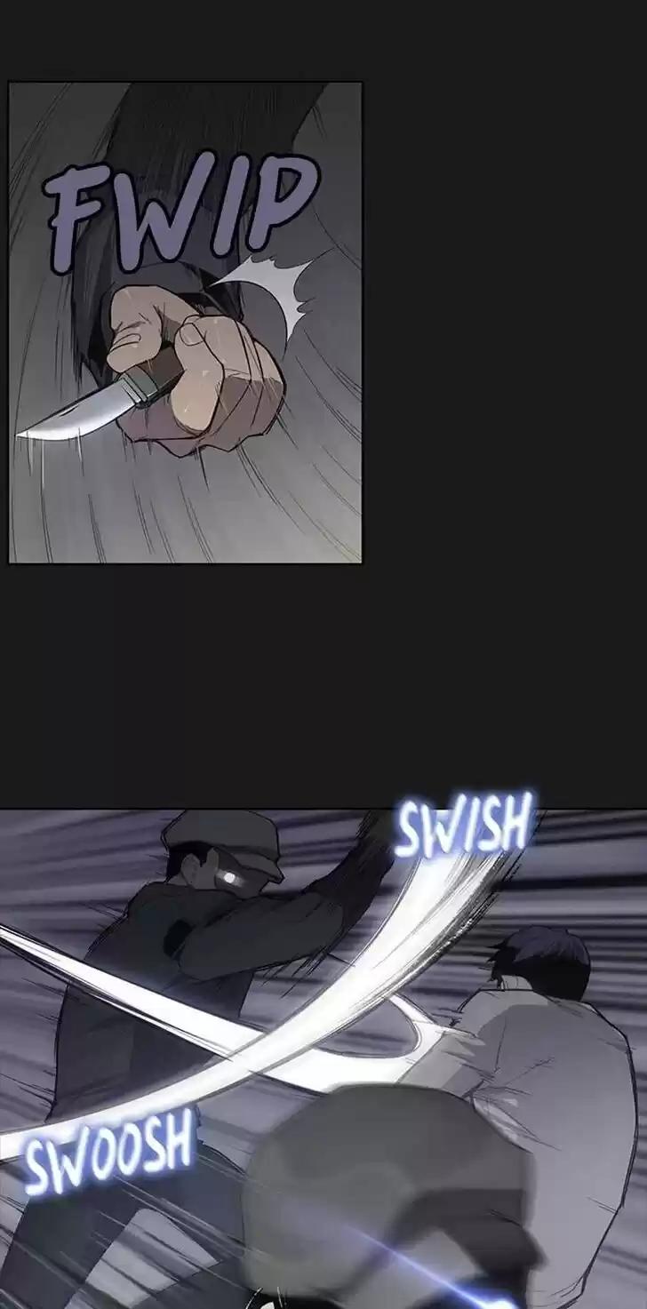 Item (KIM Junseok) Ch.012