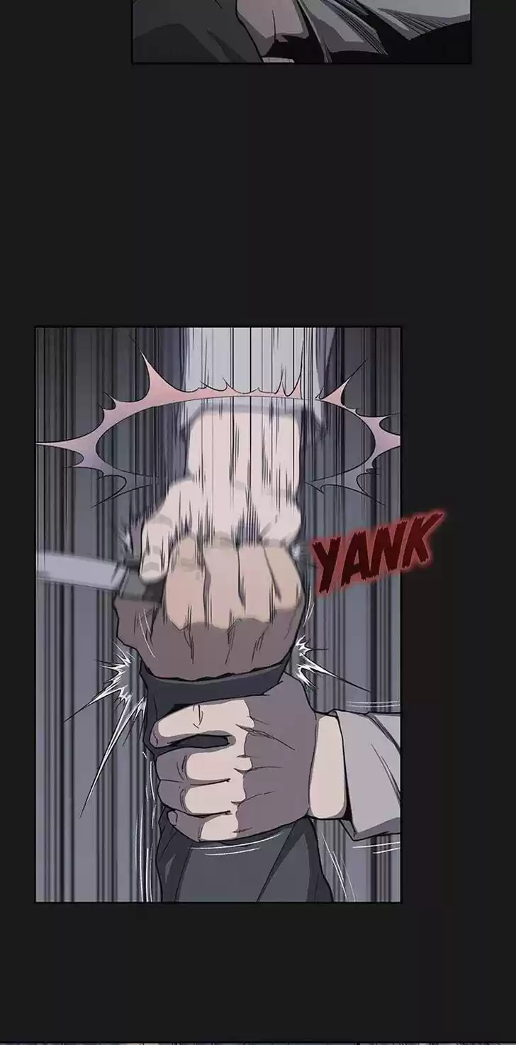 Item (KIM Junseok) Ch.012