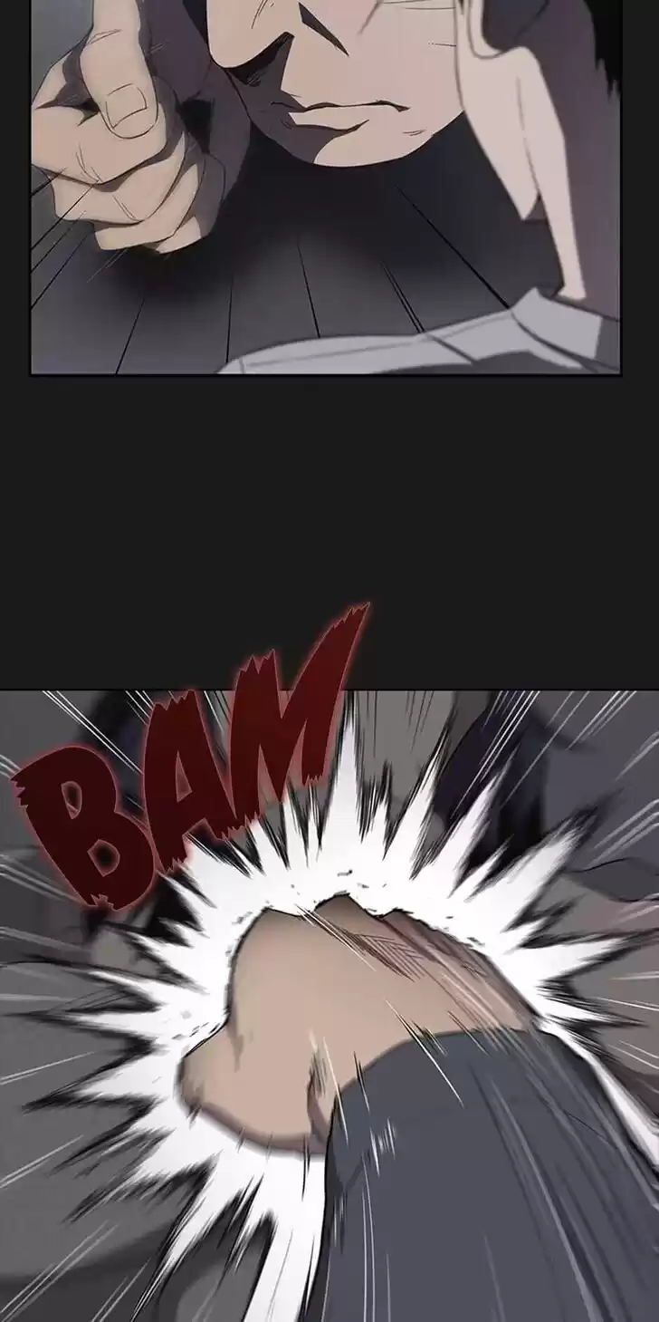 Item (KIM Junseok) Ch.012