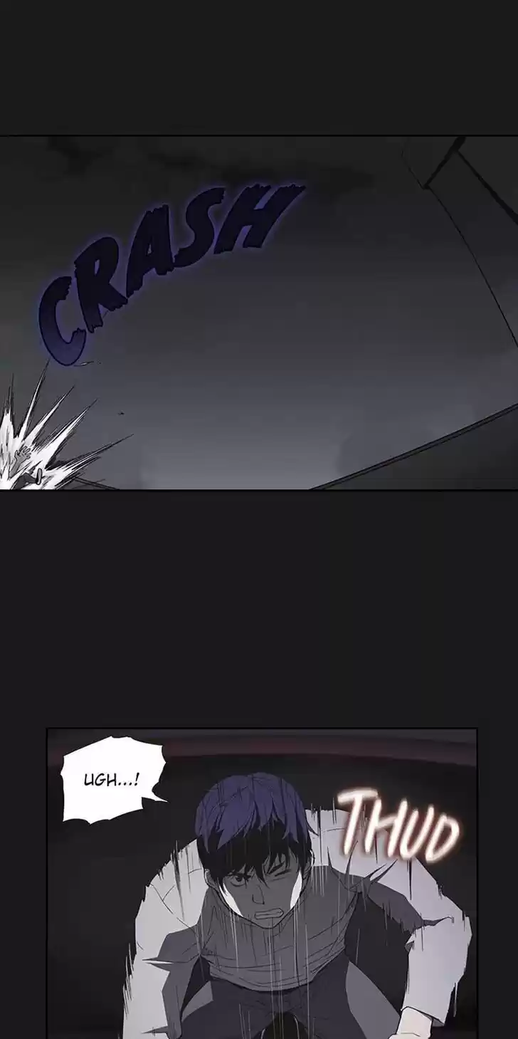 Item (KIM Junseok) Ch.012