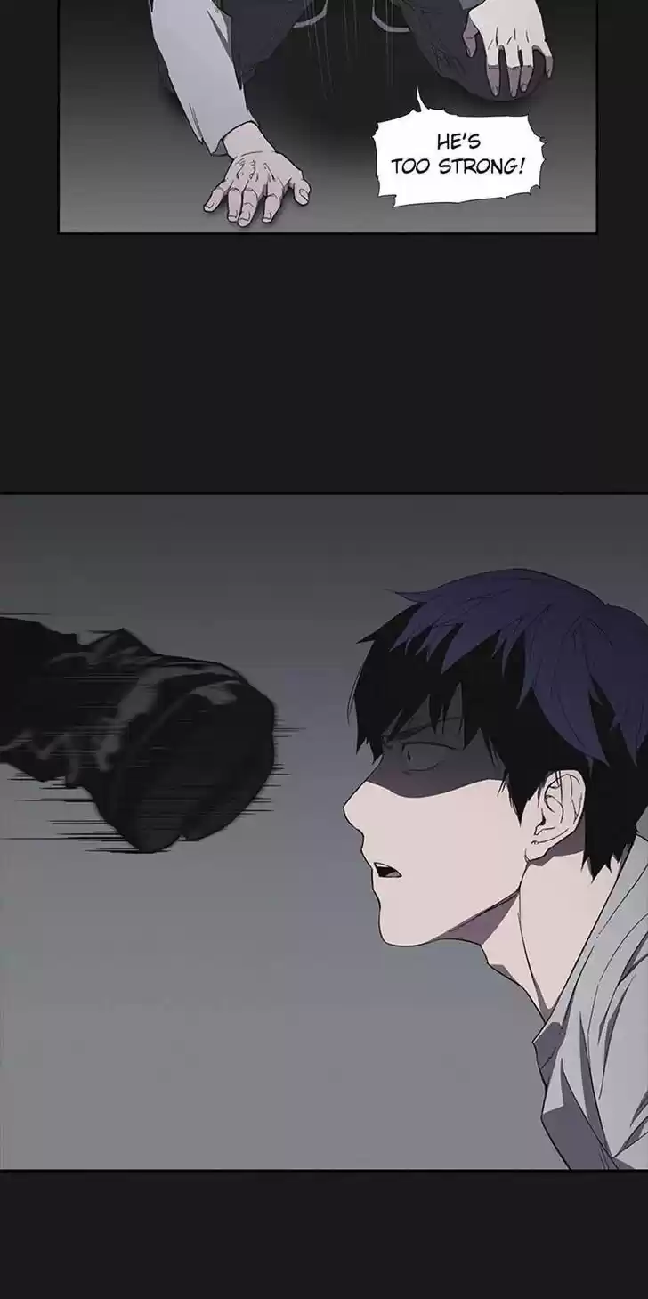 Item (KIM Junseok) Ch.012