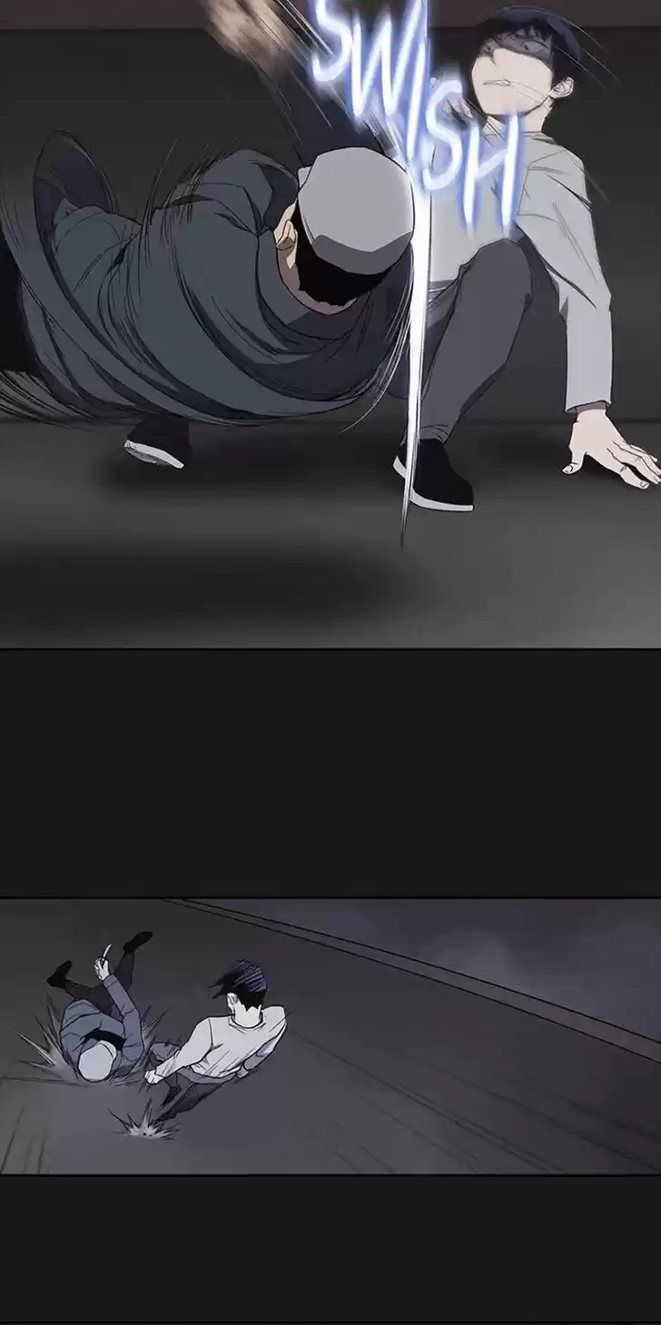 Item (KIM Junseok) Ch.012