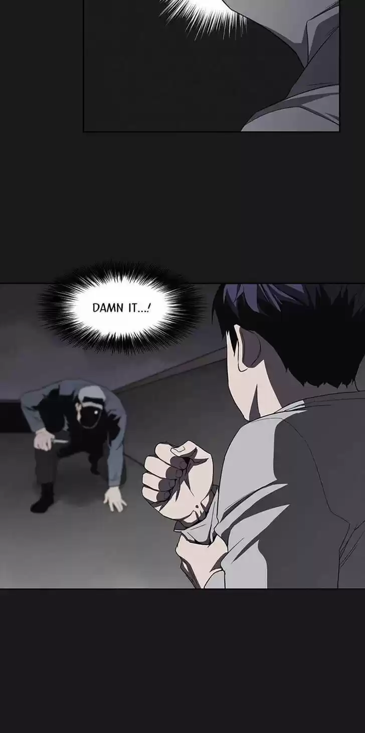 Item (KIM Junseok) Ch.012