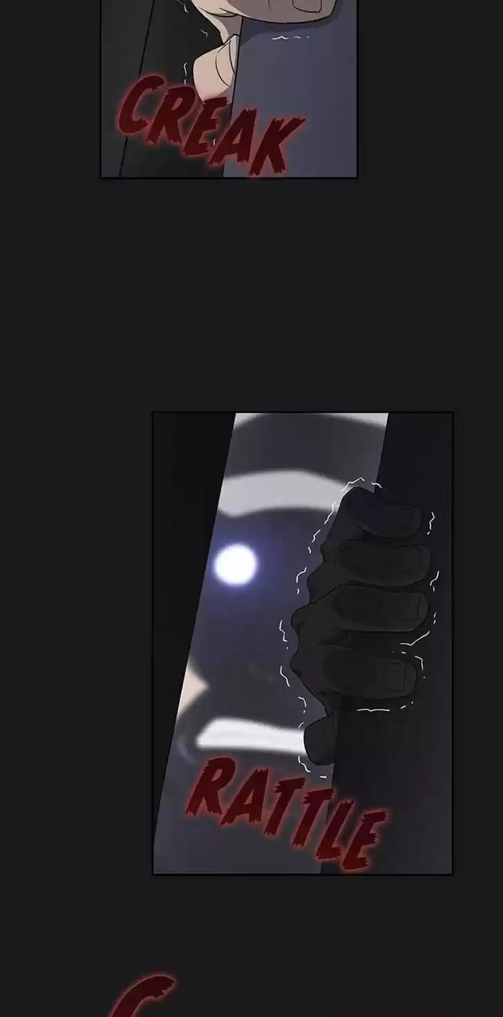 Item (KIM Junseok) Ch.012