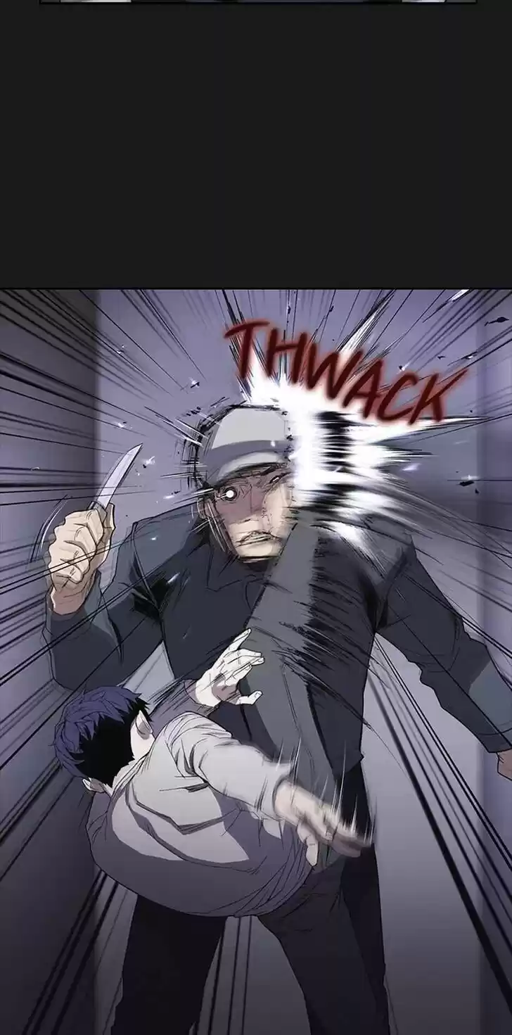 Item (KIM Junseok) Ch.012