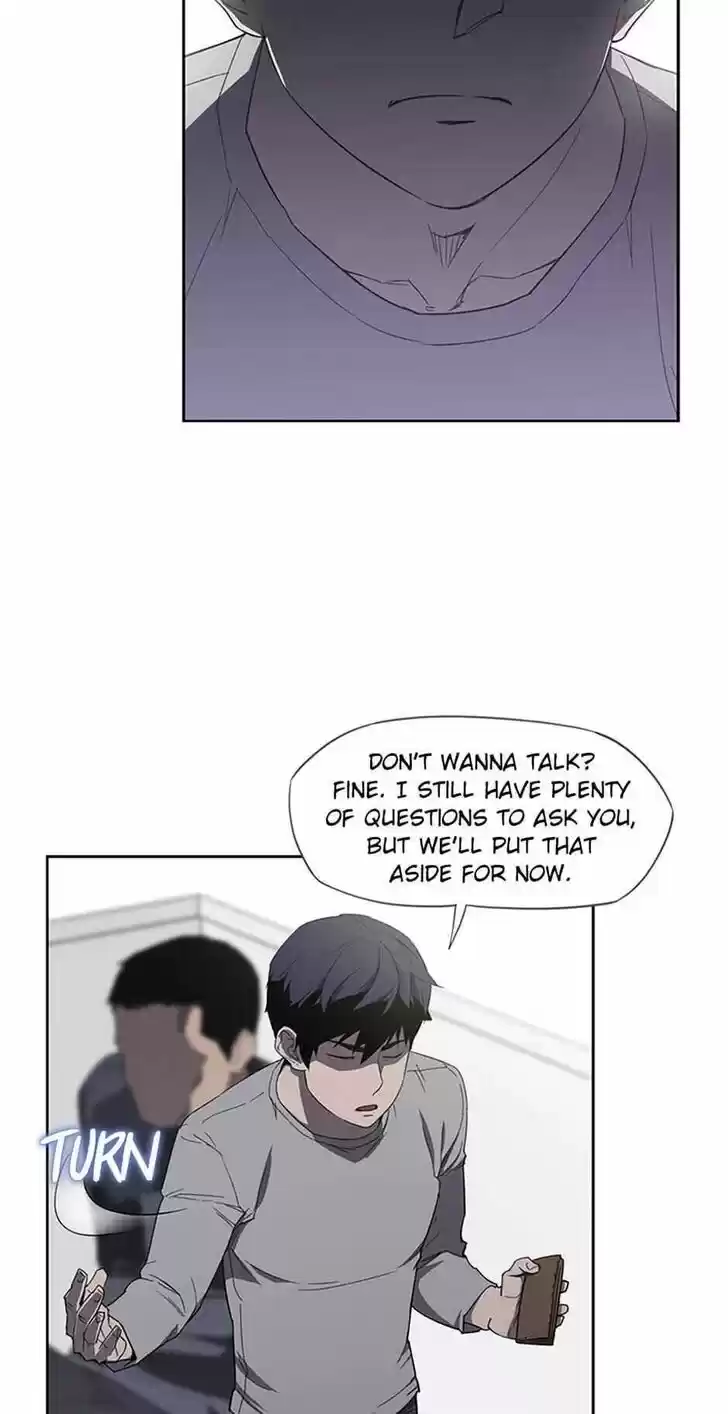 Item (KIM Junseok) Ch.012