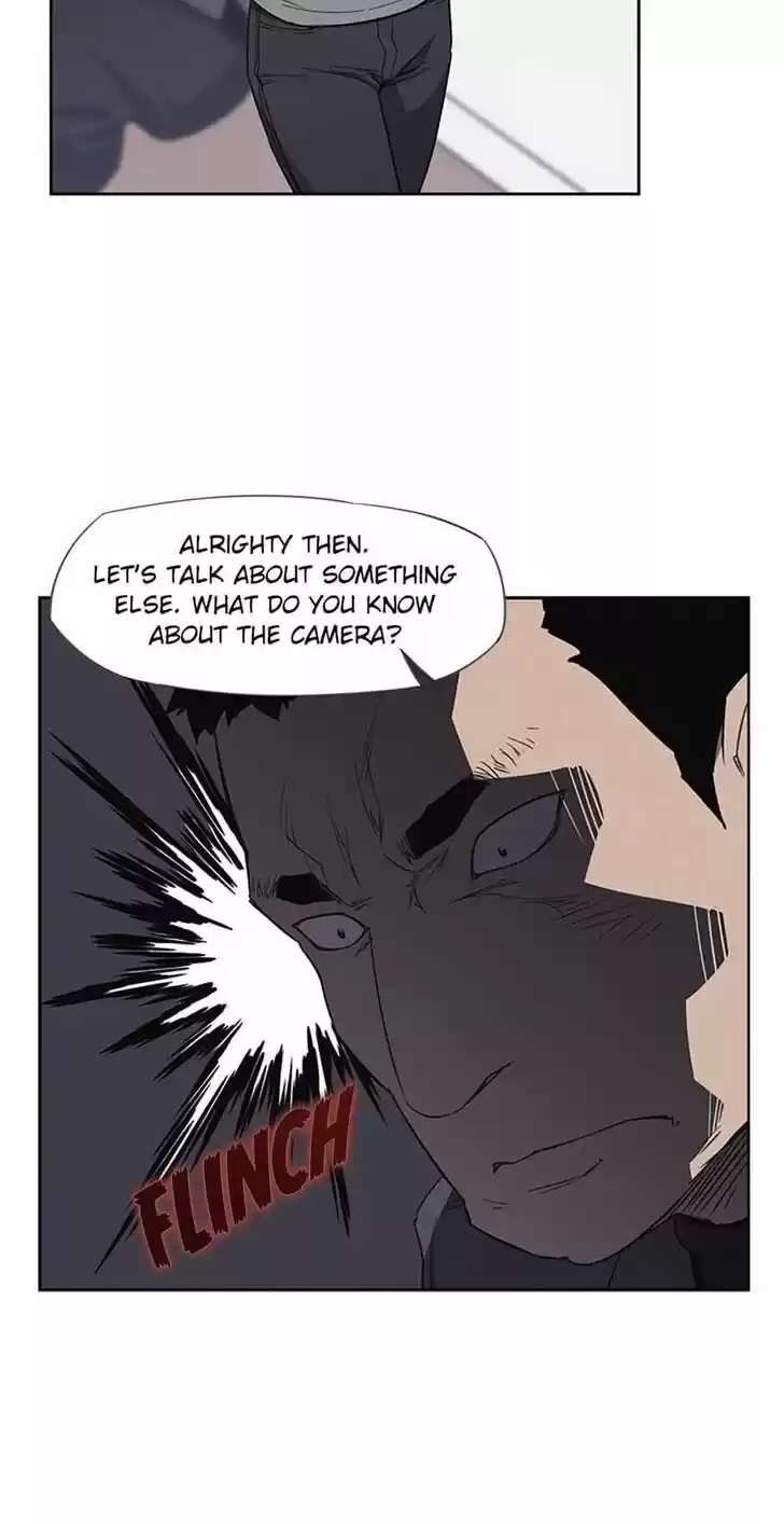 Item (KIM Junseok) Ch.012