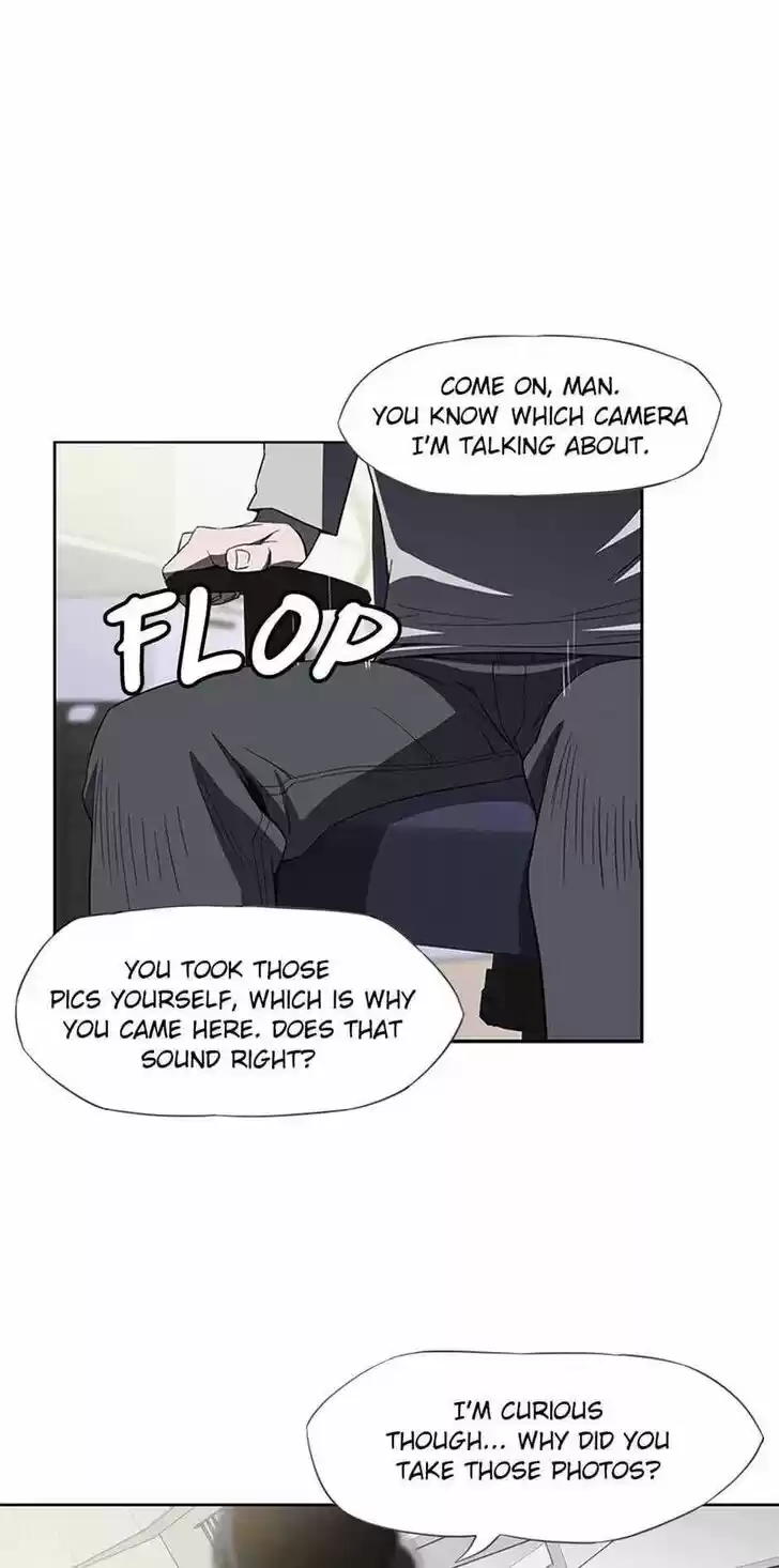 Item (KIM Junseok) Ch.012