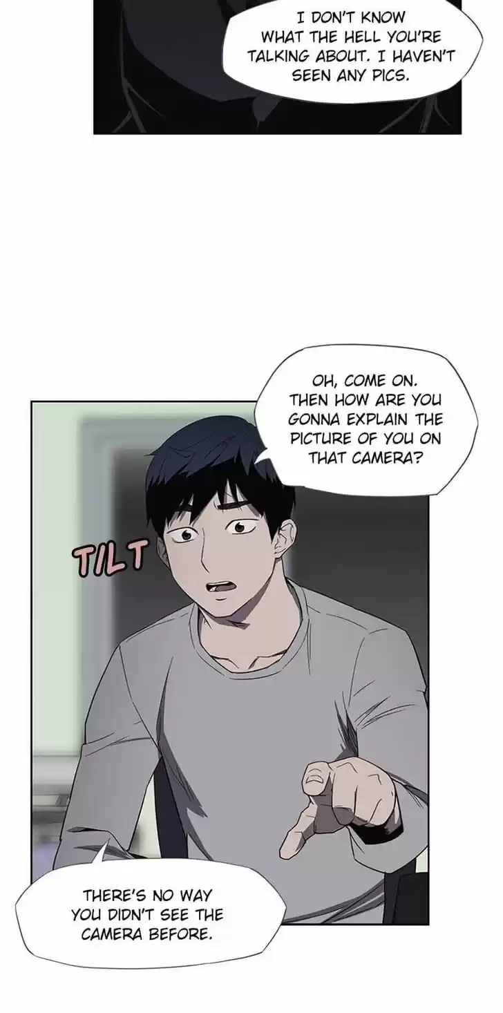 Item (KIM Junseok) Ch.012