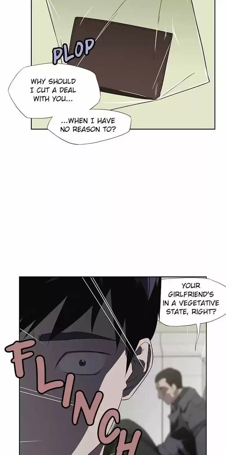 Item (KIM Junseok) Ch.012