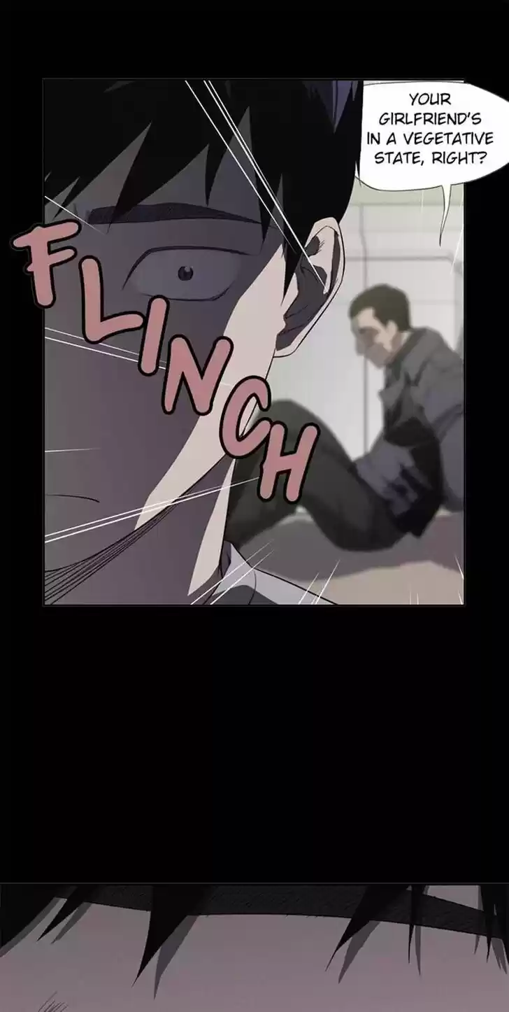 Item (KIM Junseok) Ch.013