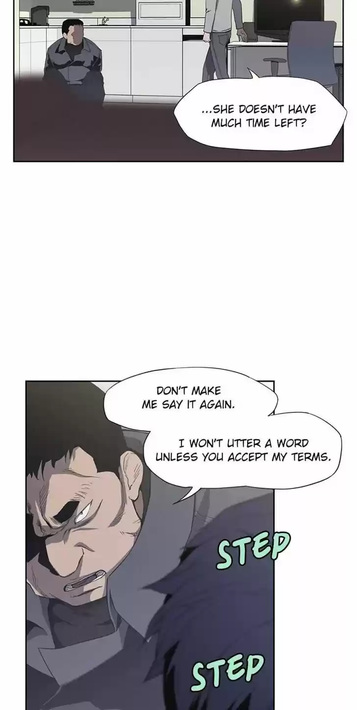 Item (KIM Junseok) Ch.013