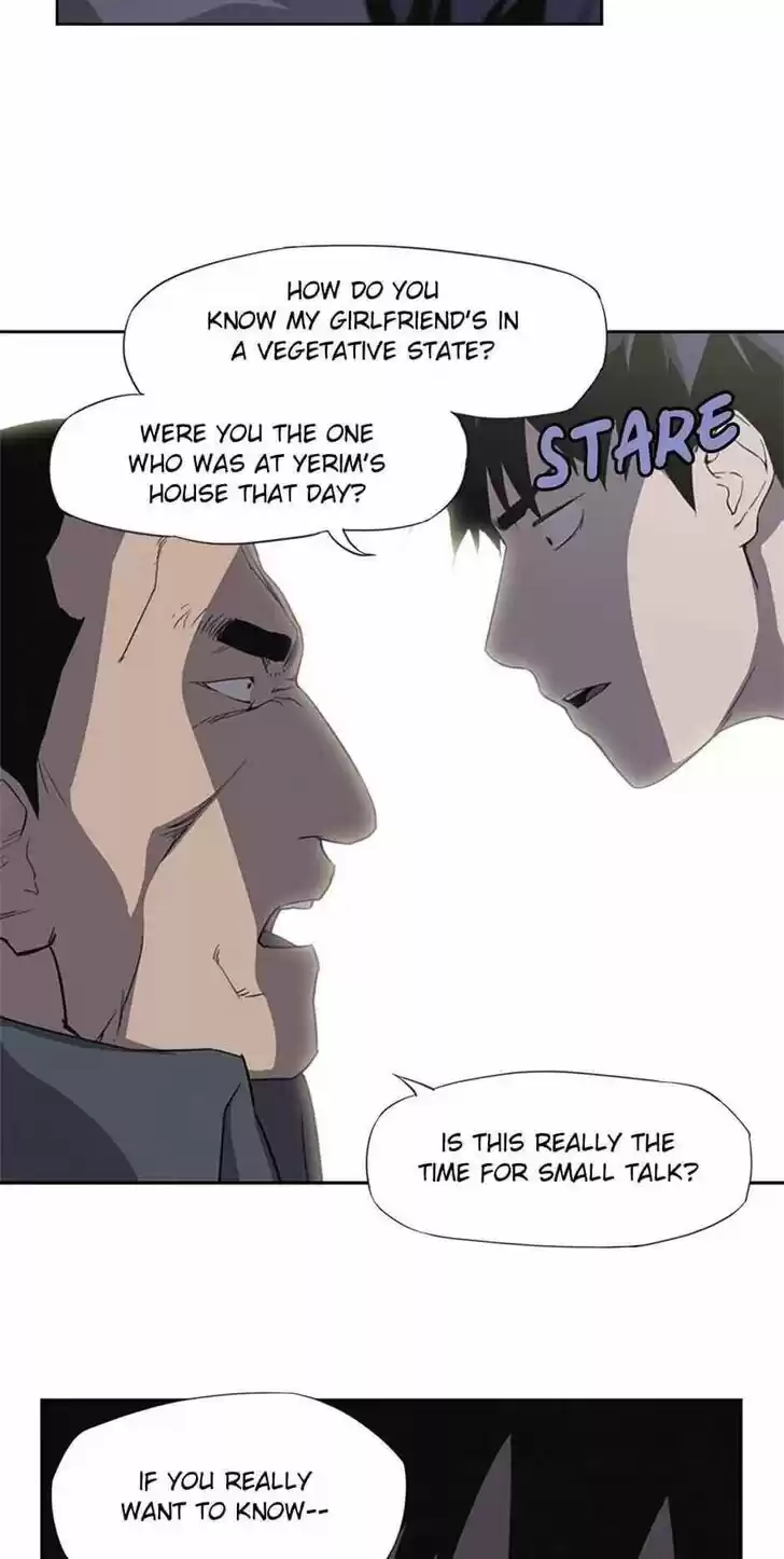 Item (KIM Junseok) Ch.013